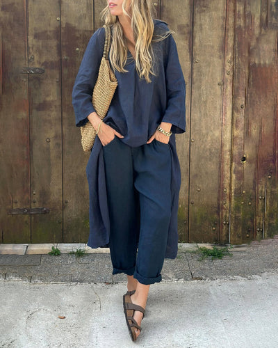 Ava - Two-Piece Set