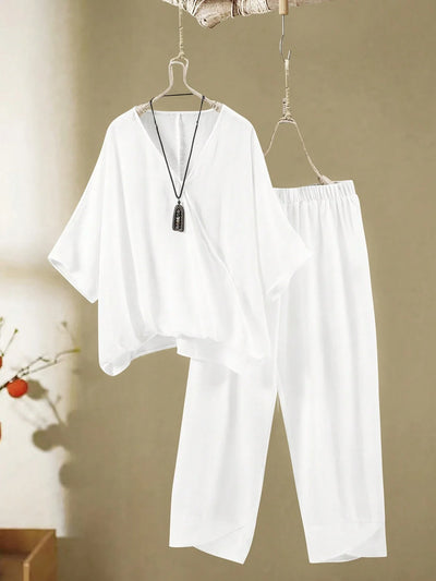 Juna™ - Boho Relaxed Set