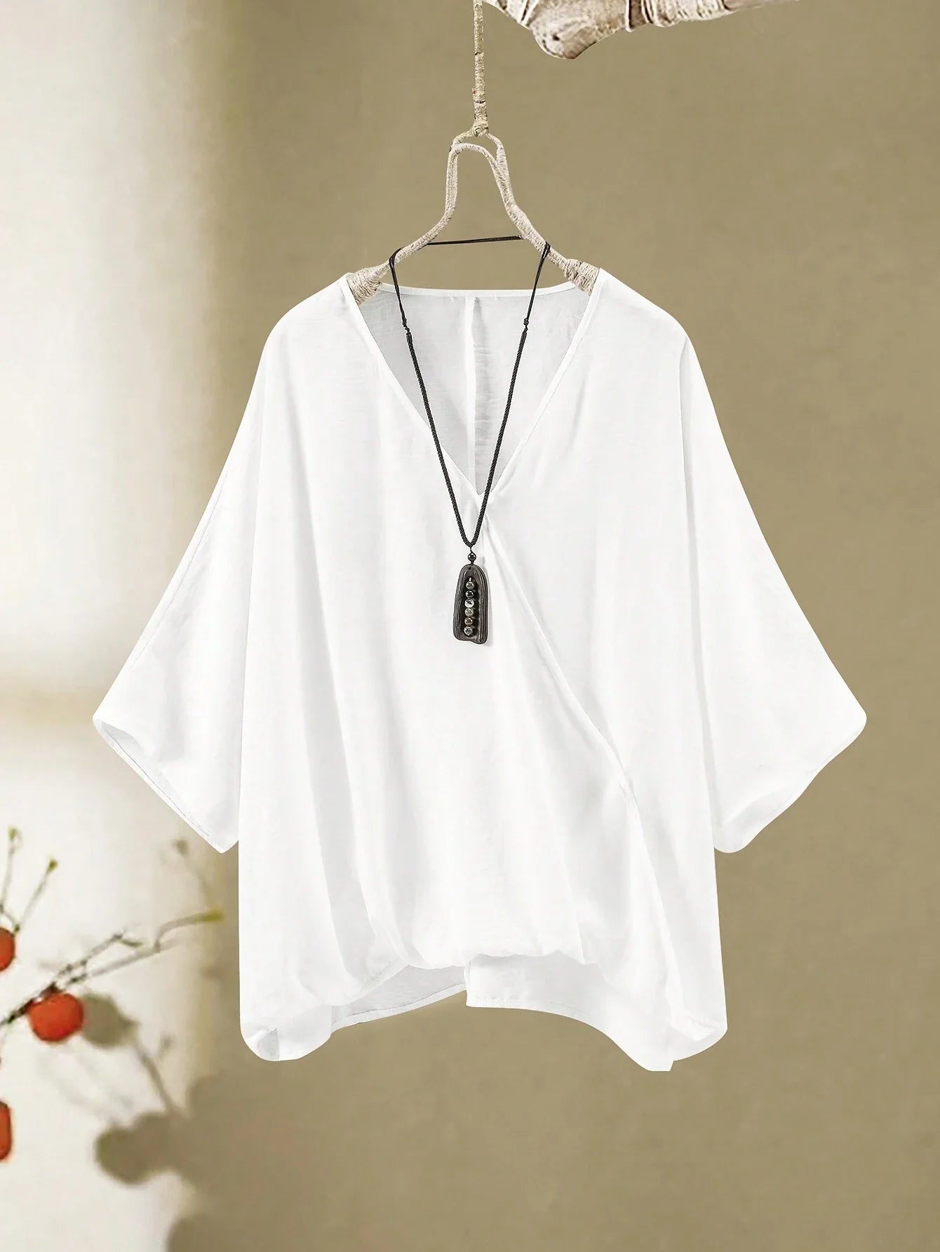 Juna™ - Boho Relaxed Set