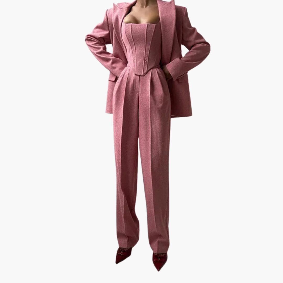 Sienna - Power Trio Set