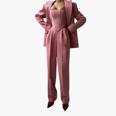 Sienna - Power Trio Set