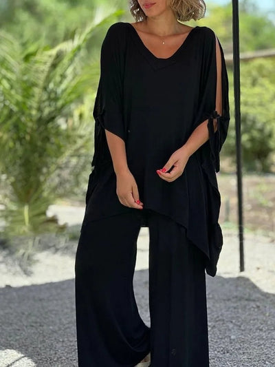 Zelora™ - Relaxed Style Set