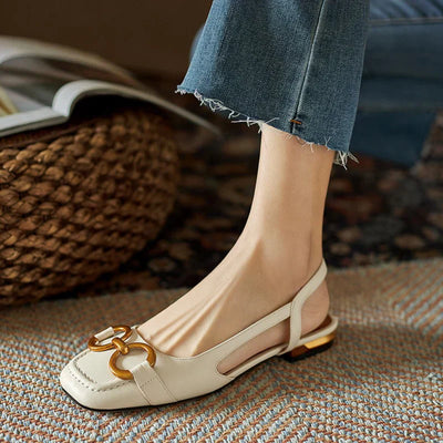 Fayeva™ | Ultra-comfortable orthopedic sandals designed to ensure stability and comfort all day long