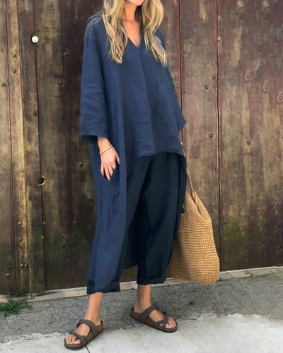 Ava - Two-Piece Set