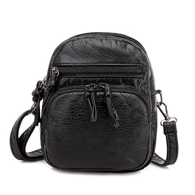 Scarlet - Stylish Shoulder Bag