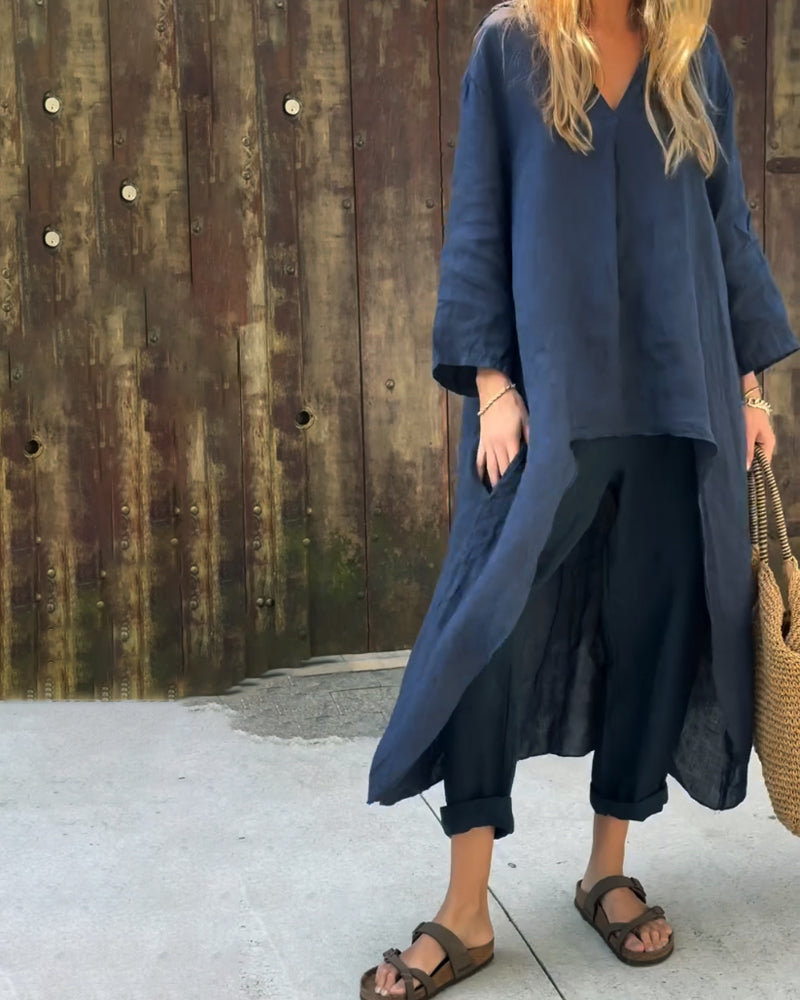 Ava - Two-Piece Set