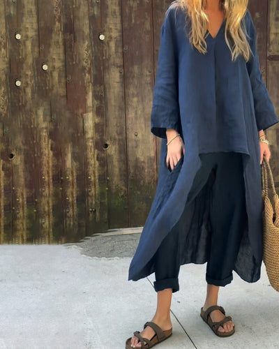 Ava - Two-Piece Set