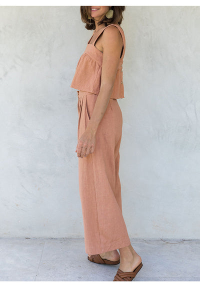 Syvhel™ - Chic Relaxed Set