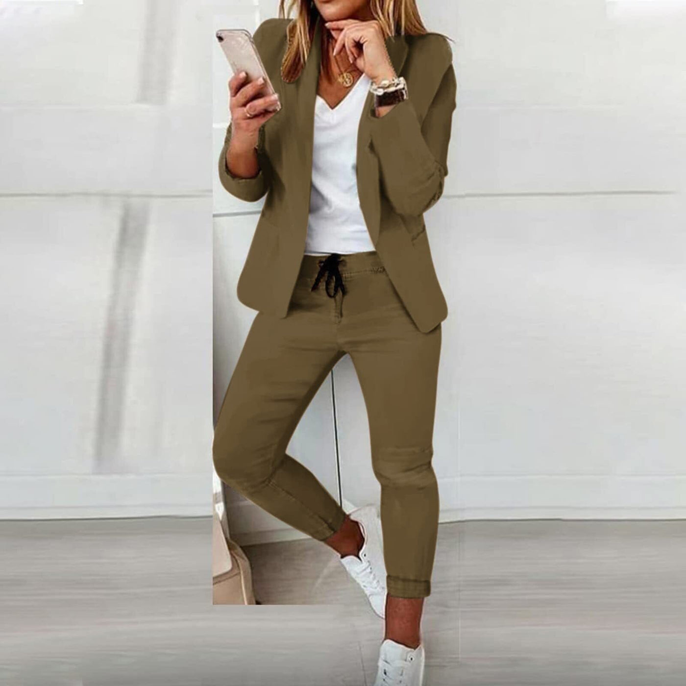 Sloane - Sophisticated Set
