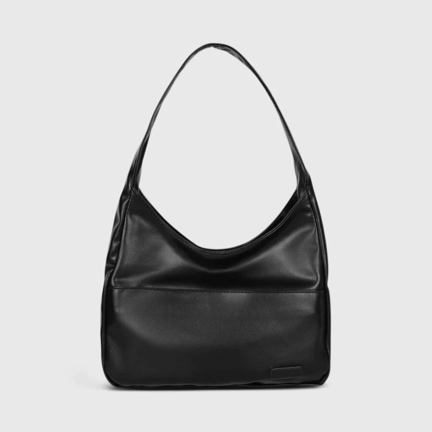 Gloria's Everyday Luxury | Vintage Leather Bag