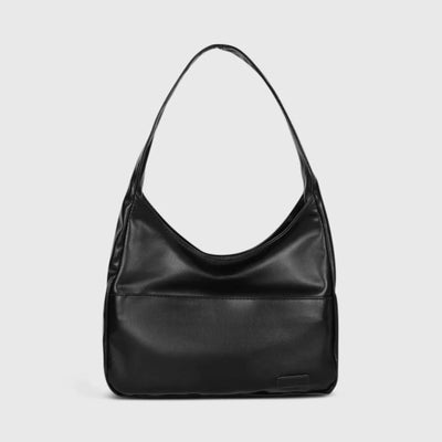 Gloria's Everyday Luxury | Vintage Leather Bag