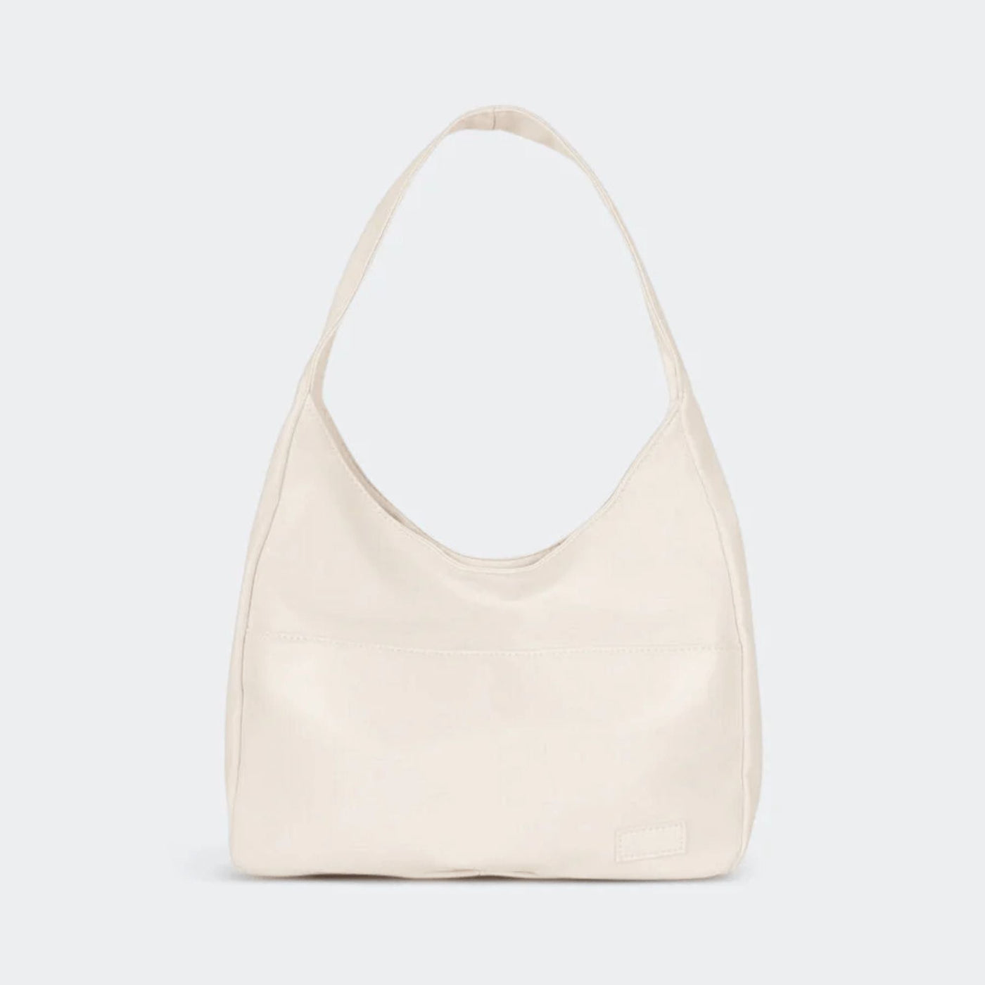 Gloria's Everyday Luxury | Vintage Leather Bag