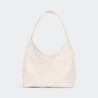 Gloria's Everyday Luxury | Vintage Leather Bag