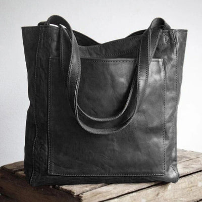 MARJA | Leather Bag