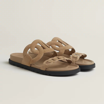 ECLAT | Luxurious Elegant Sandals for Every Occasion