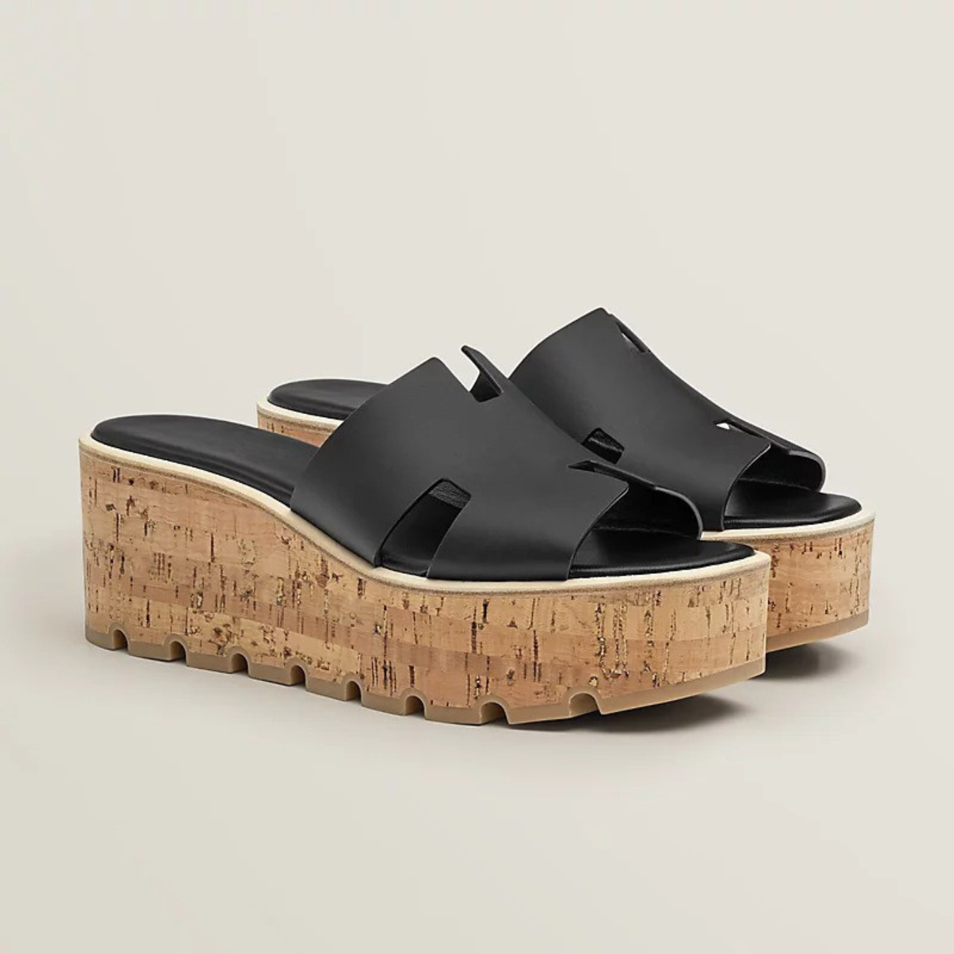 ÉLYSÉE | Fashion Sandal Côte d’Azur for an Elegant and Comfortable Look