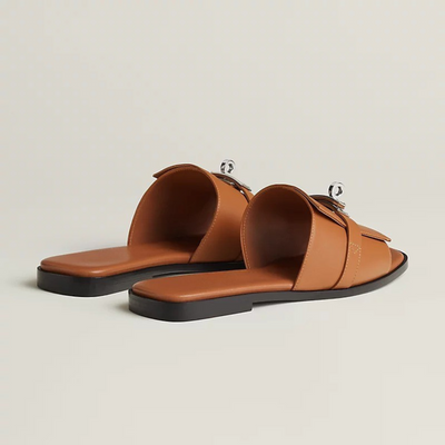 JULIE | Elegant Buckle Sandals for a Chic and Fashionable Look