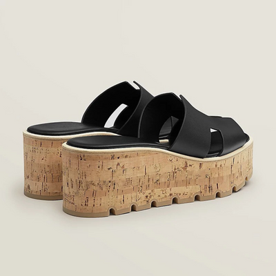 ÉLYSÉE | Fashion Sandal Côte d’Azur for an Elegant and Comfortable Look
