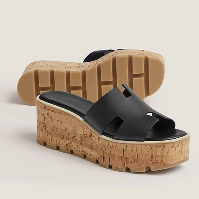 ÉLYSÉE | Fashion Sandal Côte d’Azur for an Elegant and Comfortable Look