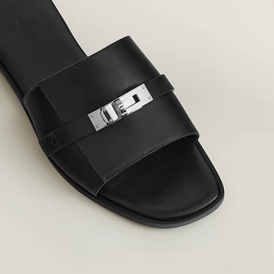 JULIE | Elegant Buckle Sandals for a Chic and Fashionable Look