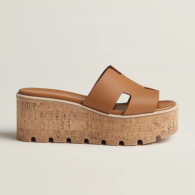 ÉLYSÉE | Fashion Sandal Côte d’Azur for an Elegant and Comfortable Look