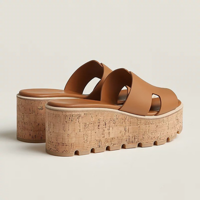 ÉLYSÉE | Fashion Sandal Côte d’Azur for an Elegant and Comfortable Look