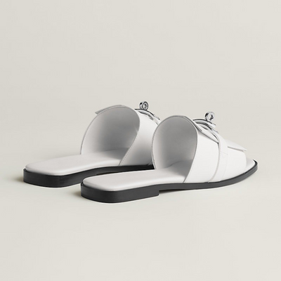 JULIE | Elegant Buckle Sandals for a Chic and Fashionable Look