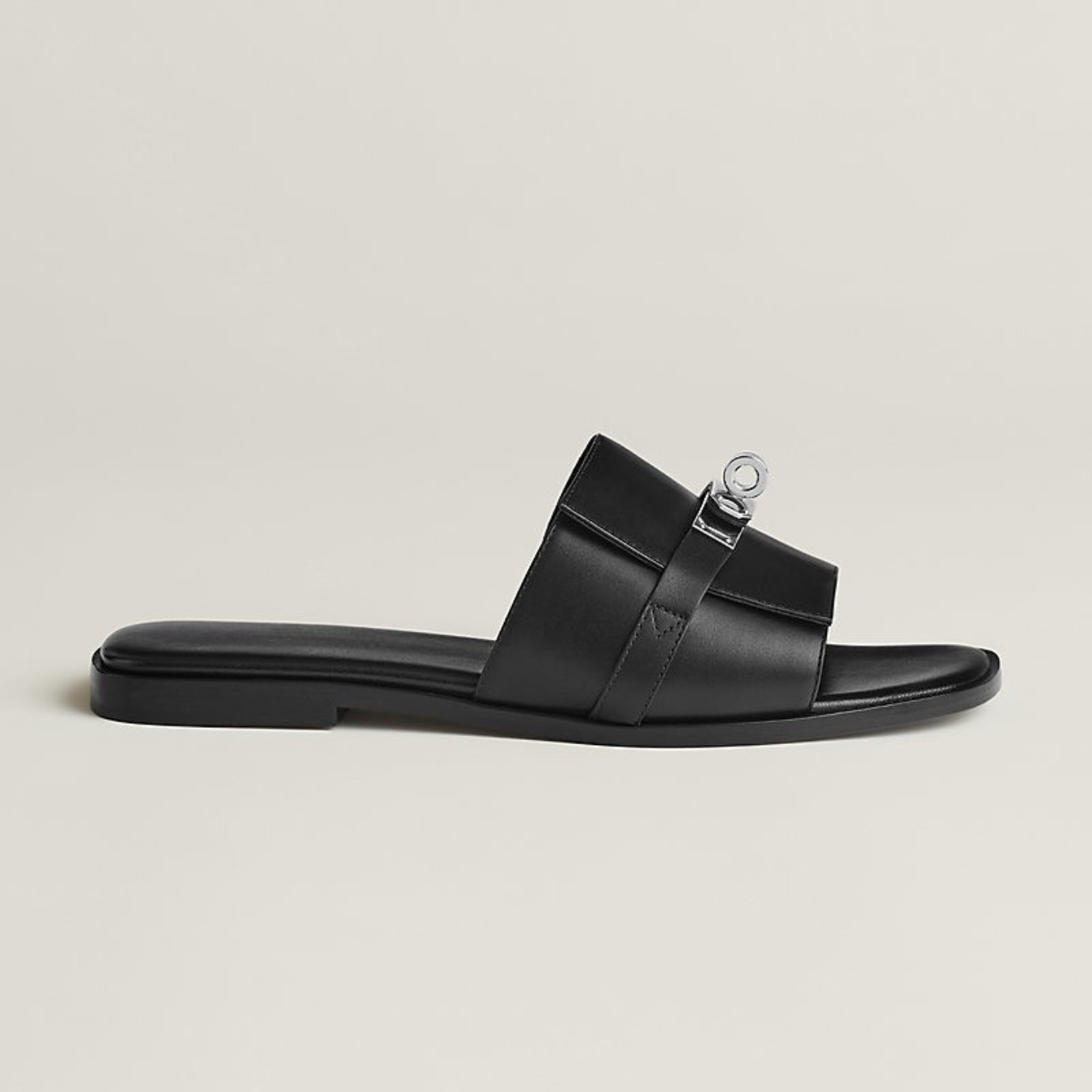 JULIE | Elegant Buckle Sandals for a Chic and Fashionable Look