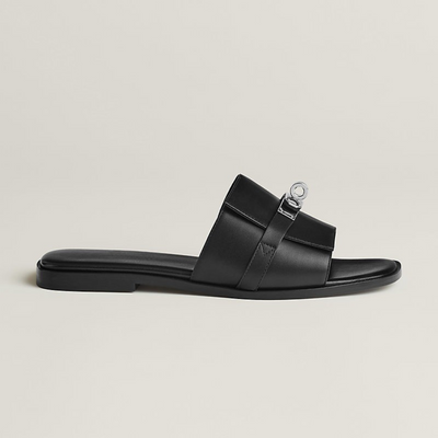 JULIE | Elegant Buckle Sandals for a Chic and Fashionable Look
