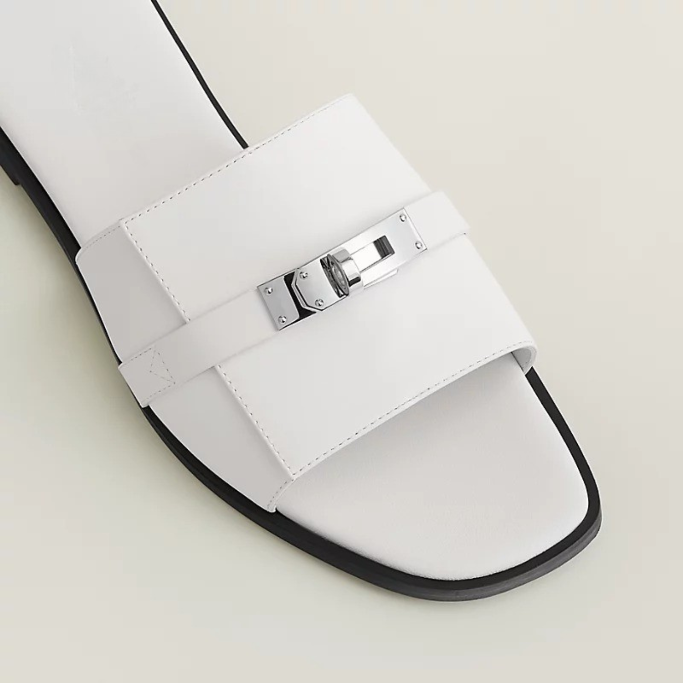 JULIE | Elegant Buckle Sandals for a Chic and Fashionable Look