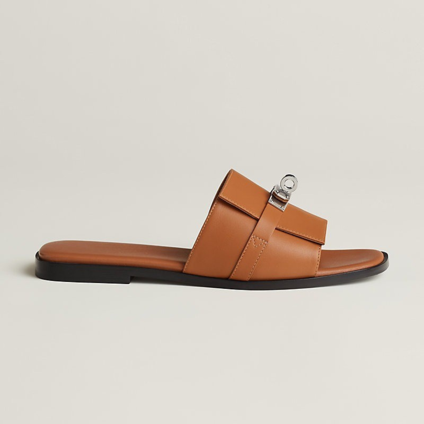 JULIE | Elegant Buckle Sandals for a Chic and Fashionable Look