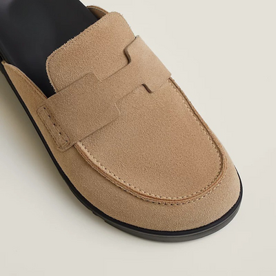 SOLEA | ELEGANT MULES