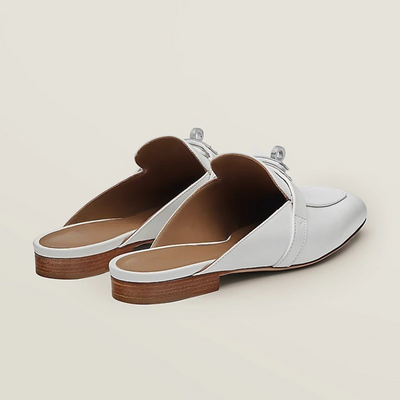 ÉPURE | ELEGANT MULES