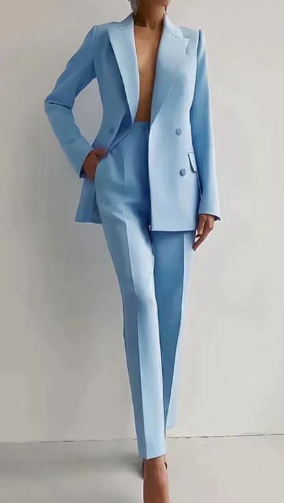 Madison - Power Suit