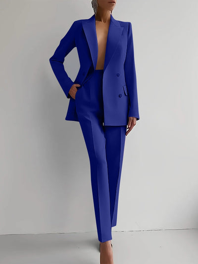 Madison - Power Suit