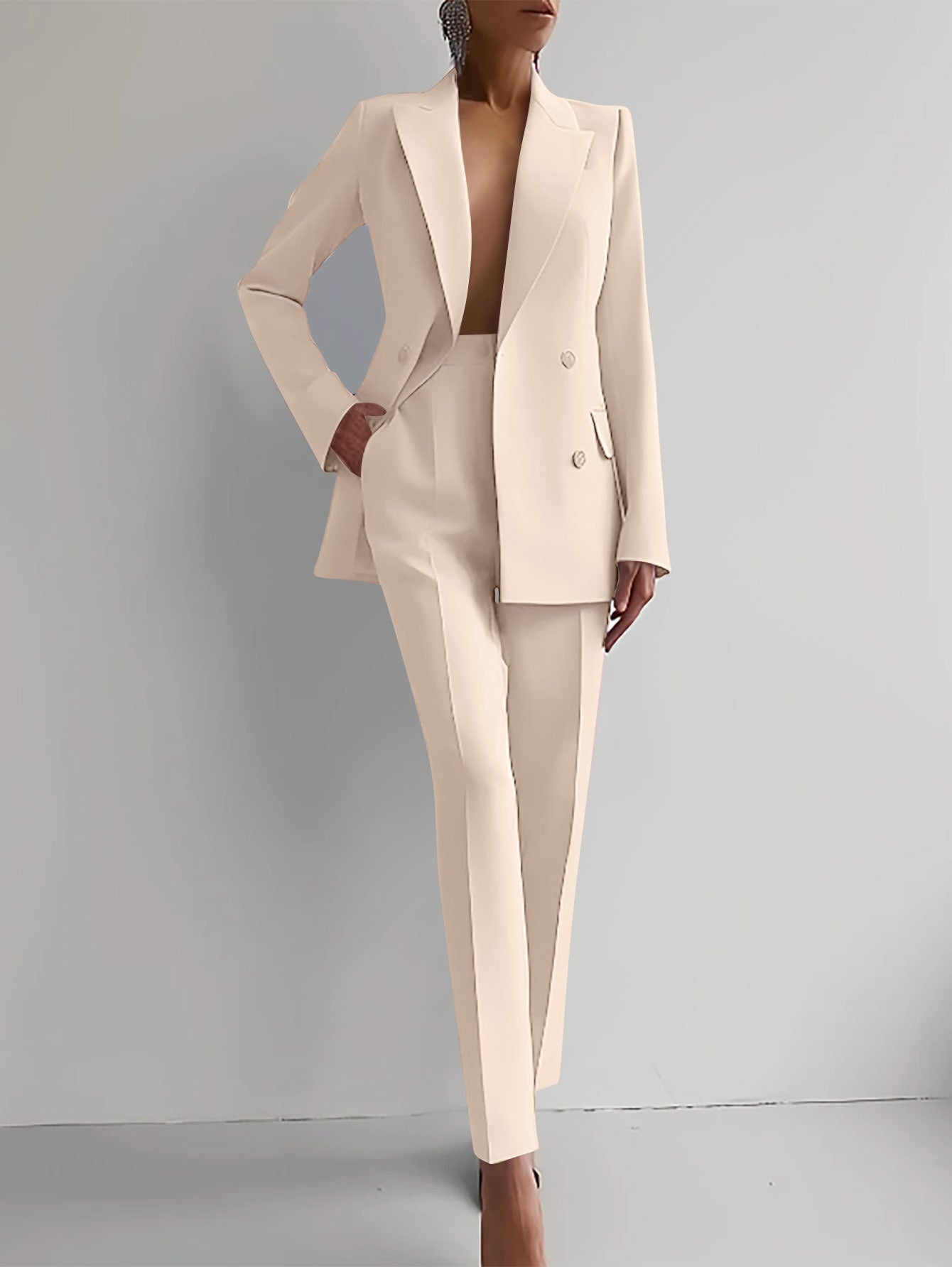 Madison - Power Suit