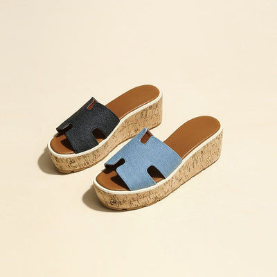 JOACHIM | Elegant heeled sandals for every occasion