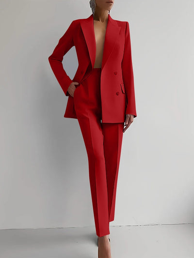Madison - Power Suit
