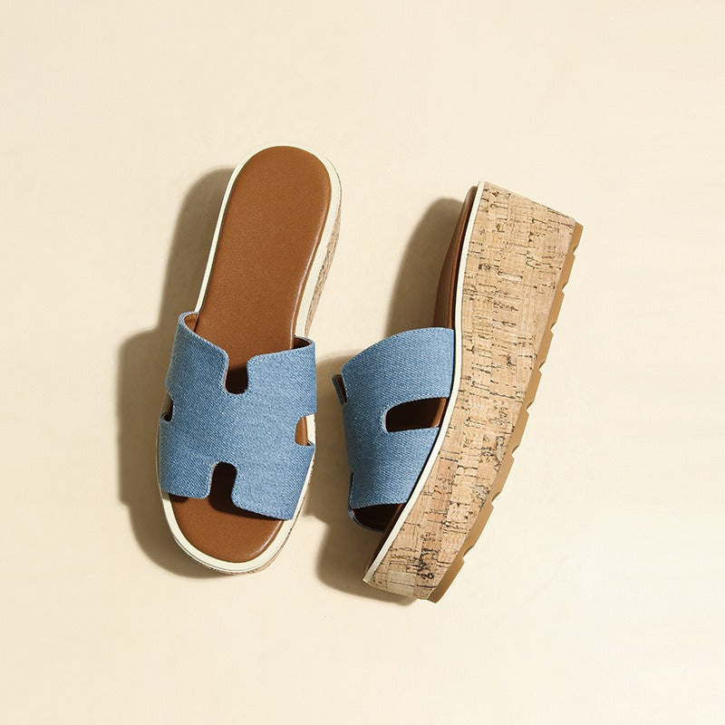 JOACHIM | Elegant heeled sandals for every occasion