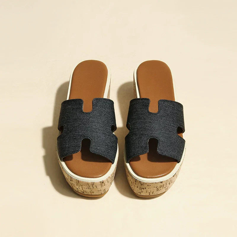 JOACHIM | Elegant heeled sandals for every occasion