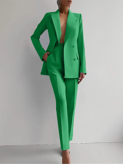 Madison - Power Suit