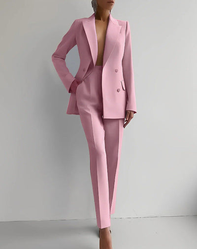 Madison - Power Suit