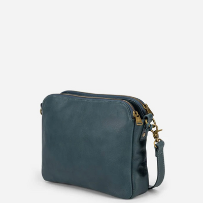 Ysabel | Genuine Leather Tote Bag