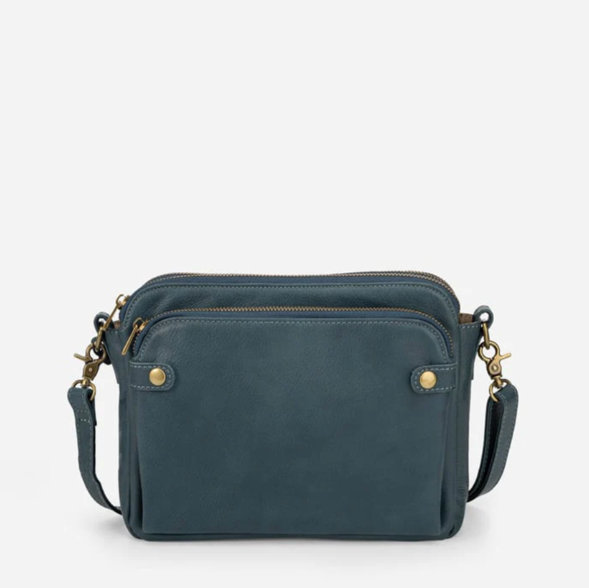 Ysabel | Genuine Leather Tote Bag