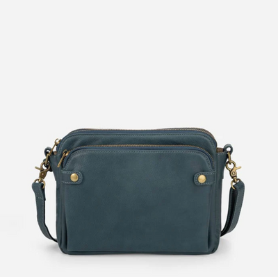 Ysabel | Genuine Leather Tote Bag
