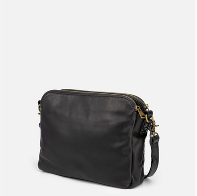Ysabel | Genuine Leather Tote Bag