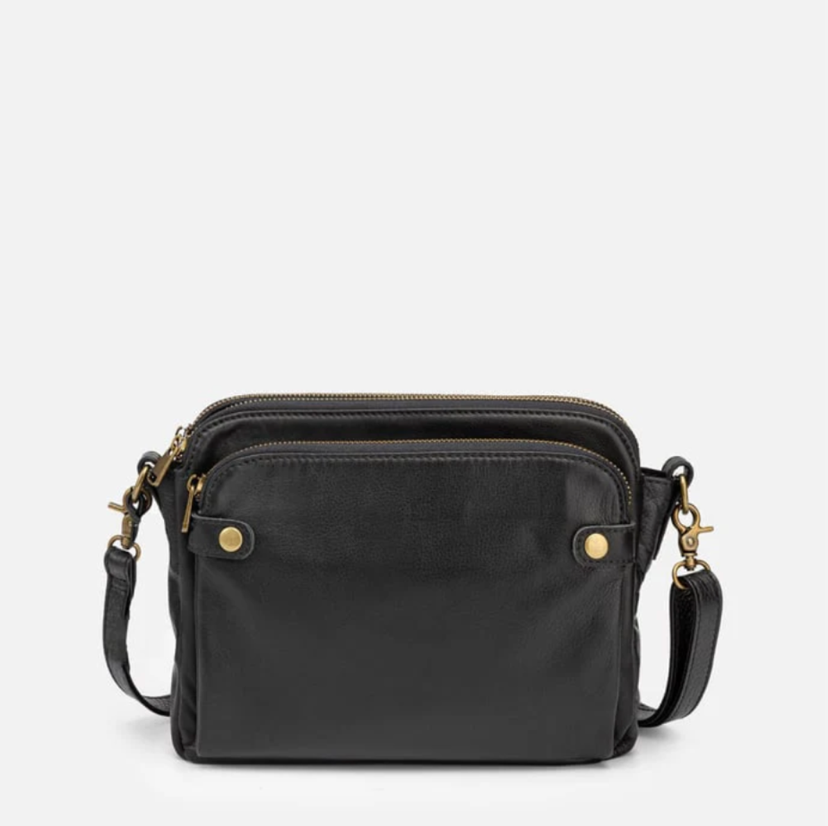 Ysabel | Genuine Leather Tote Bag