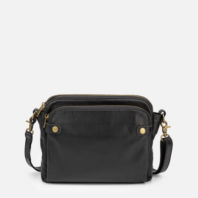 Ysabel | Genuine Leather Tote Bag