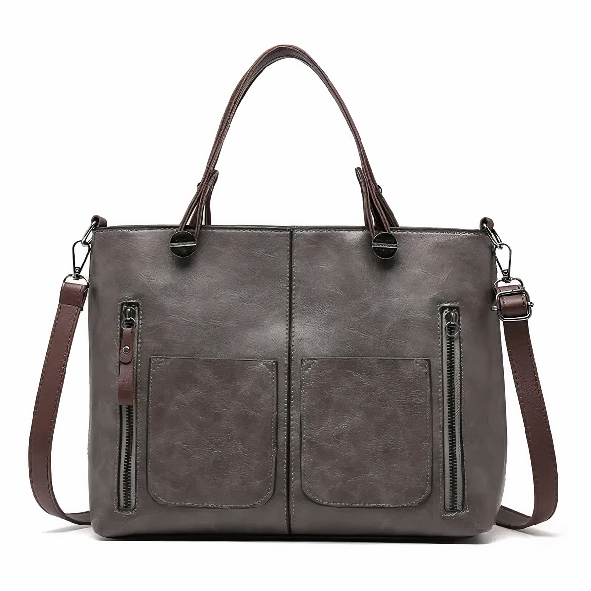 Rosie - Stylish Leather Shoulder Bag