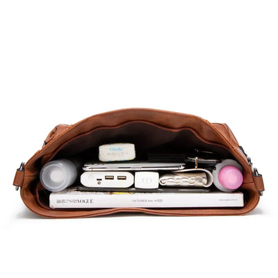 Sofia - Casual Leather Bag